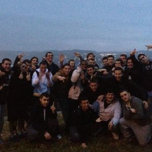 Meet your Posher, Josh